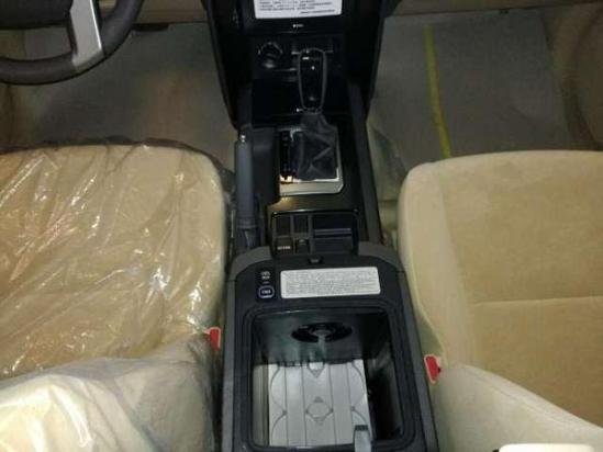 中東霸道2700七座SUV 豐田霸道活動價格-圖8