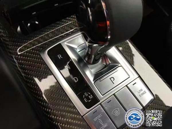 2016款奔驰G500现车 4x4²越野V8汽油惠降-图8