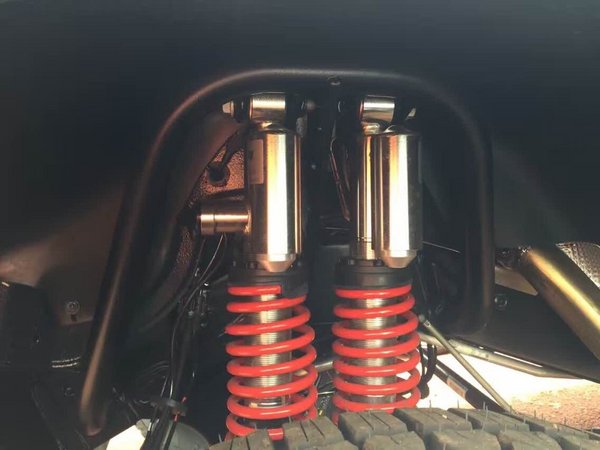 奔驰G500越野4X4豪情降价 G级猛兽到港了-图4