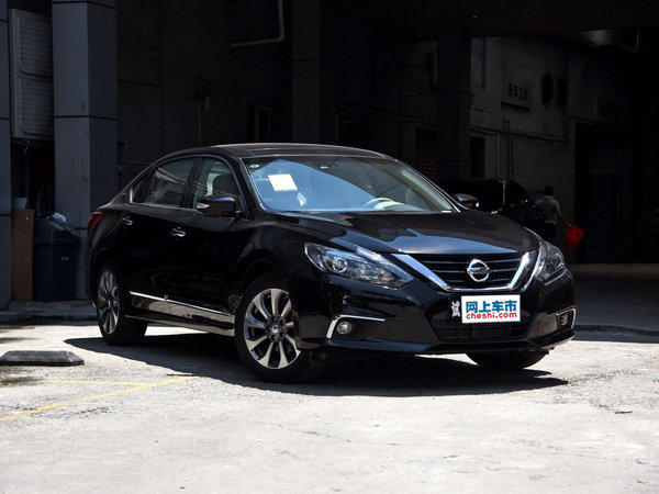 日產(chǎn)天籟限時(shí)優(yōu)惠高達(dá)1.6萬 現(xiàn)車熱銷中-圖2