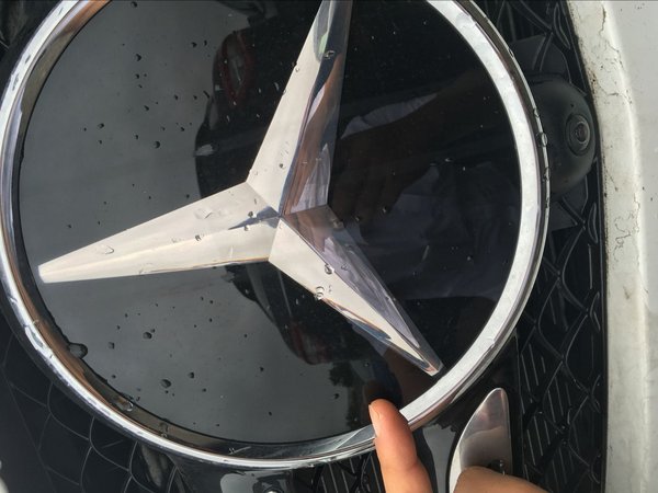 低价送惊喜奔驰GLE43 coupe运动潮流范儿-图5