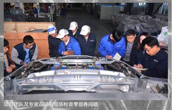 昌河聚焦精品战略 打造高协同供应体系-图2