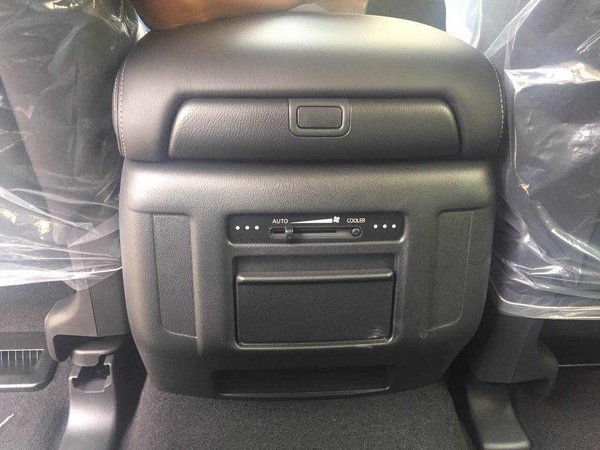 尼桑途樂Y62中東4.0L 現(xiàn)車到店十一特惠-圖7