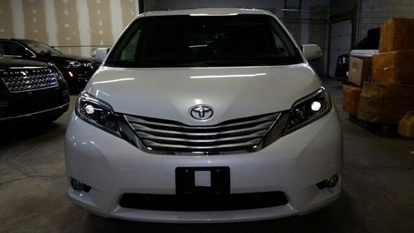 2017款豐田塞納搶購中 熱門好車舒適升級-圖3