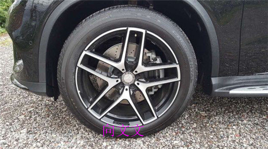 17款奔馳GLE450現(xiàn)車 92萬(wàn)觸底特賣GLE450-圖7