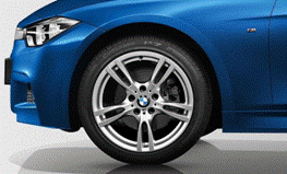 BMW金融计划把BMW 3系“贷”回家-图5
