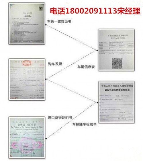 16款丰田酷路泽4600 V8全地形兰德酷路泽-图11