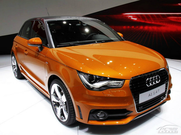 第五十六期 答案和中奖网友_奥迪A6L