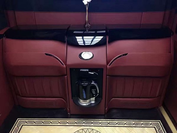奔馳斯賓特商務(wù)明星房車 奢華空間放底價(jià)-圖4