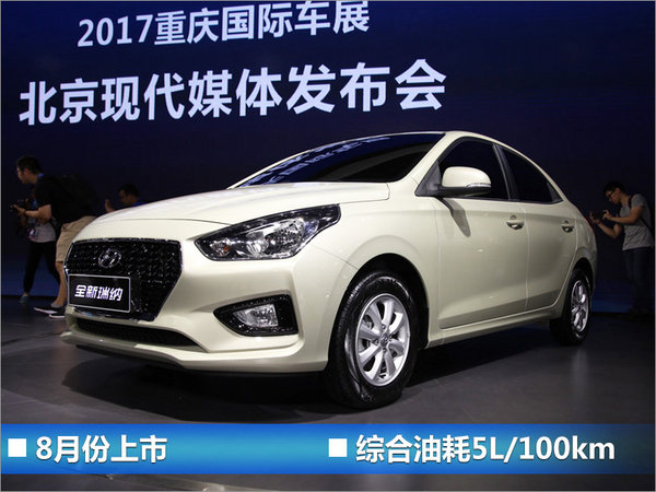 北京现代下半年产品规划 6款新车将上市-图6