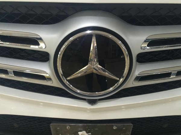 加版奔馳GLS450特惠 四驅(qū)引領(lǐng)降價新風(fēng)潮-圖7