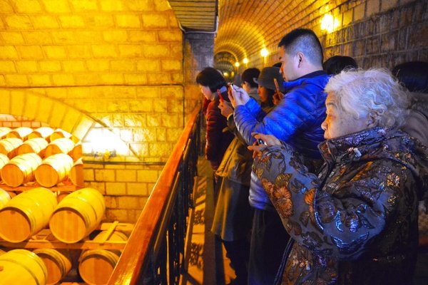 天宝MINI春季复苏 车主自驾游圆满落幕-图3