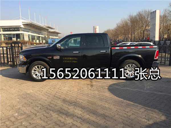 道奇公羊長角號(hào)5700虧本酬賓 V8公羊配件-圖3