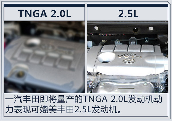 丰田“凯美瑞”加长版定名“亚洲龙” 搭2.0L发动机-图1