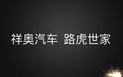 顶配5个包路虎 2016款揽胜行政美规汽油-图2