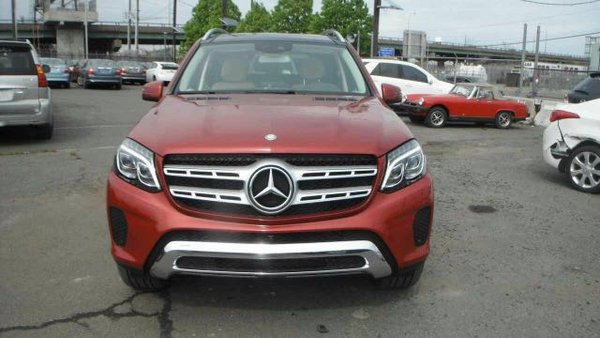 2017款奔馳GLS450現(xiàn)車 引領(lǐng)時(shí)代特價(jià)優(yōu)惠-圖4