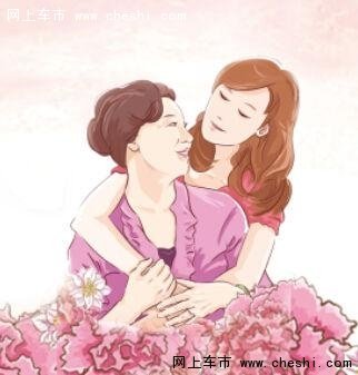浓情五月·感恩母亲 广本金尚感恩特卖会-图2