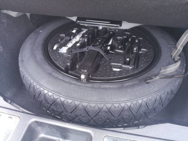 17款奔驰GLS450现车 魅力越野吸引众眼球-图11
