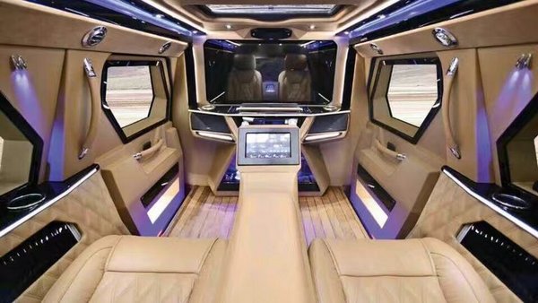 勇士战鹰/勇士战斧自贸区现车 土豪专属-图8