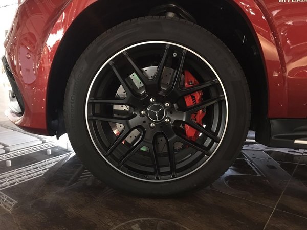 2017款奔馳GLS63價(jià)格 5.5T港口獨(dú)惠熱銷-圖5