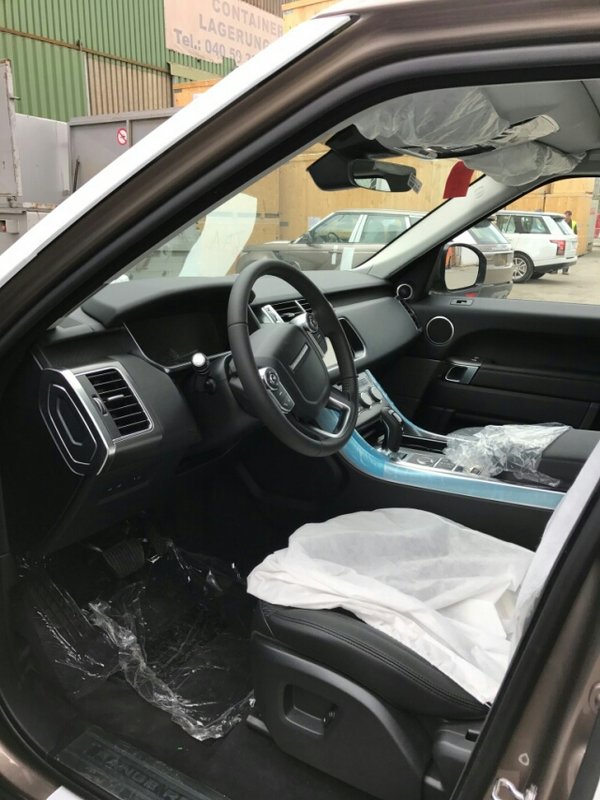 17款柴油路虎揽胜运动3.0T 如何选择配置-图4