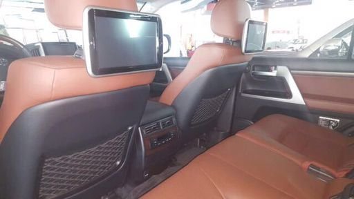 豐田酷路澤5700現(xiàn)車 高端品質(zhì)舒適暢享-圖6