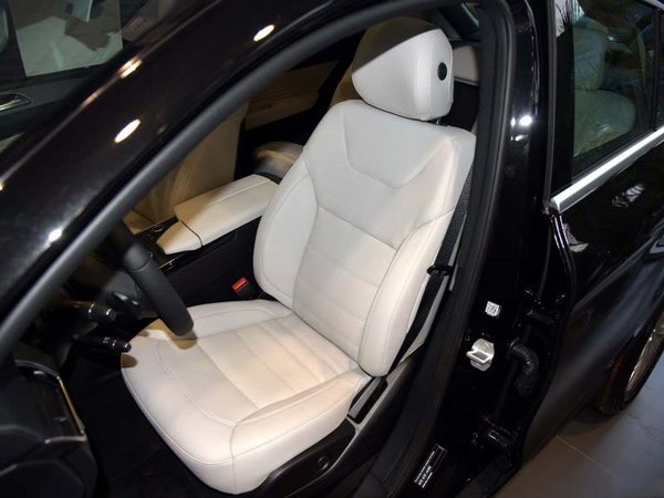 2016款奔驰GLE450行情 纵情驰骋奔驰特惠-图6