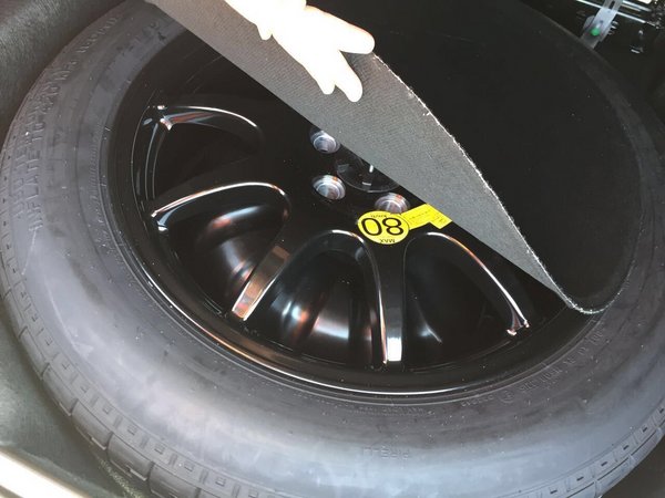 16款路虎攬勝運(yùn)動(dòng)版 特價(jià)柴油攬運(yùn)越野車-圖7