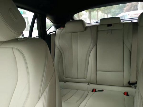 2016款宝马X6M豪华版 低降现车月初特惠-图7