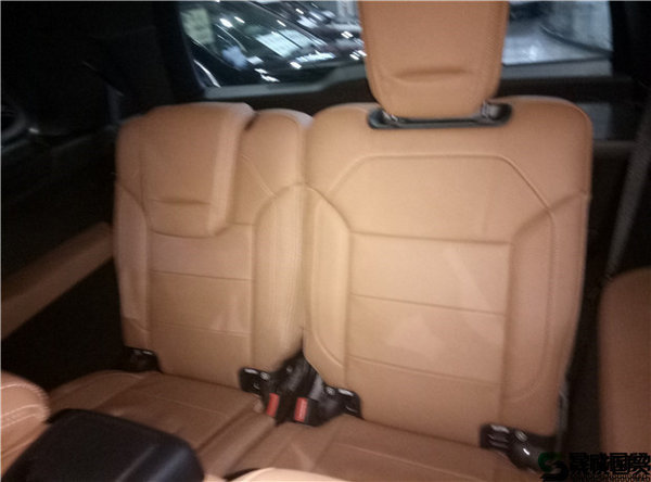 17款奔馳GLS450美規(guī) 100萬起送國慶禮包-圖6