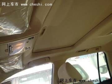 16款蘭德酷路澤4000價(jià)格  現(xiàn)車最新報(bào)價(jià)-圖10