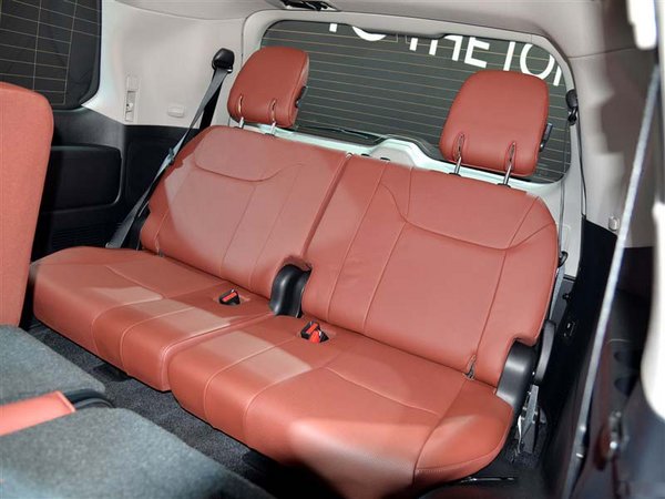 2016款雷克萨斯LX570 人气爆款优惠10万-图6