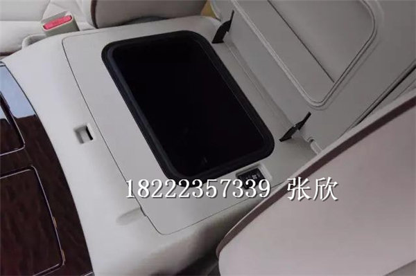 17款日產(chǎn)尼桑途樂 激情越野途樂完美改裝-圖7