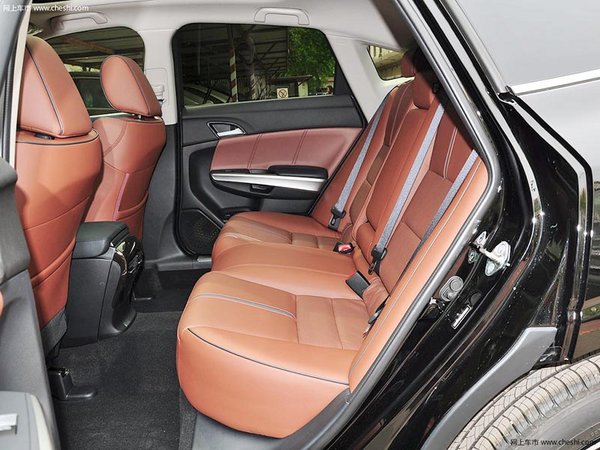 太原新佳广汽本田