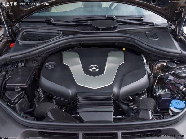 2017款奔馳GLS450 首批現(xiàn)車夏日特惠來襲-圖11