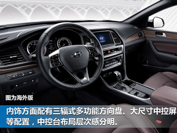 北京现代下半年产品规划 6款新车将上市-图5