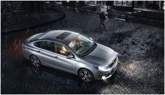 风云再起 A级家轿市场上演新三国？-图1