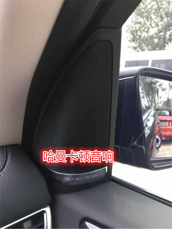 17款奔馳GLS450原裝進(jìn)口 102萬三包質(zhì)保-圖6