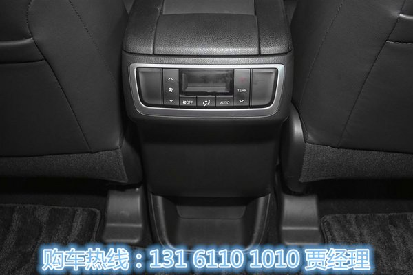 丰田汉兰达新报价 汉兰达2.0T最低价格-图6