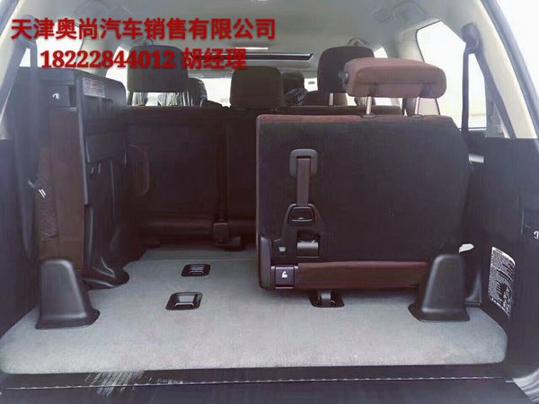 16款豐田酷路澤4000 降至底價(jià)豐田批發(fā)商-圖6