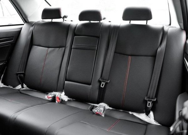 国民经济适用轿车 '你'值得拥有_众泰Z360_郑州