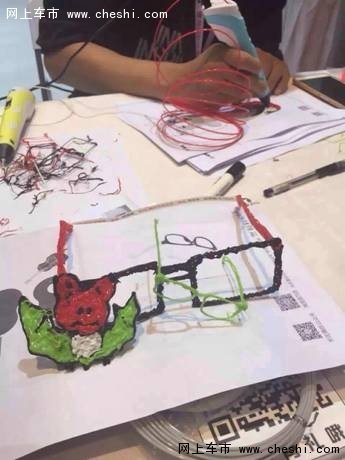 聚焦比亚迪青岛车展 亮点多多 独领风骚-图10