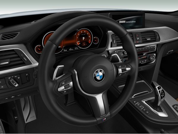新BMW 4系家族三款车型全国惊艳上市-图7
