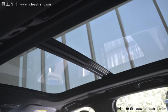 沃尔沃全新XC60 震撼上市 深圳实拍-图3