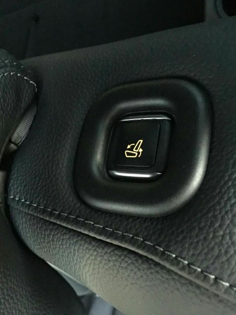 2017款奔馳GLS450低價(jià)行情 春節(jié)GLS便宜-圖7