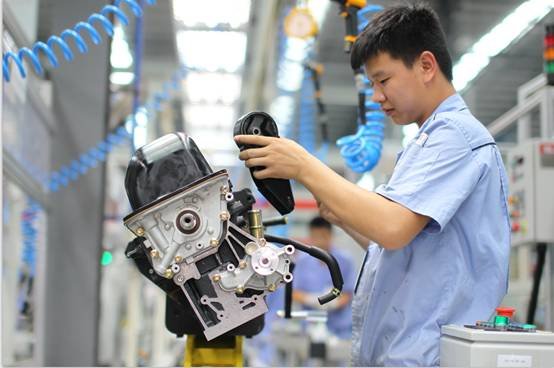 汽车界又将杀出一匹“黑马”?-图3