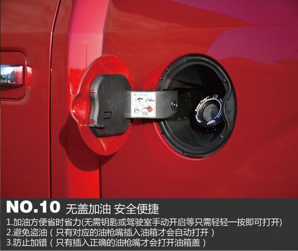 福特F150白金版皮卡 让利3万直击最底价-图13