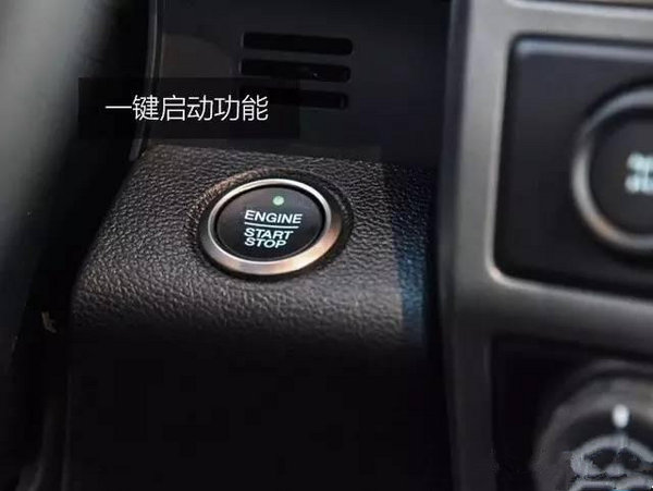 2017款福特猛禽3.5四门Rapto版现车价格-图9