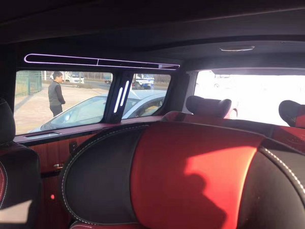 福特猛禽F150勇猛者 3.5TT七座皮卡熱促-圖6