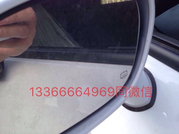 道奇挑戰(zhàn)者SXT現(xiàn)車 2016款V6跑車超帥氣-圖7